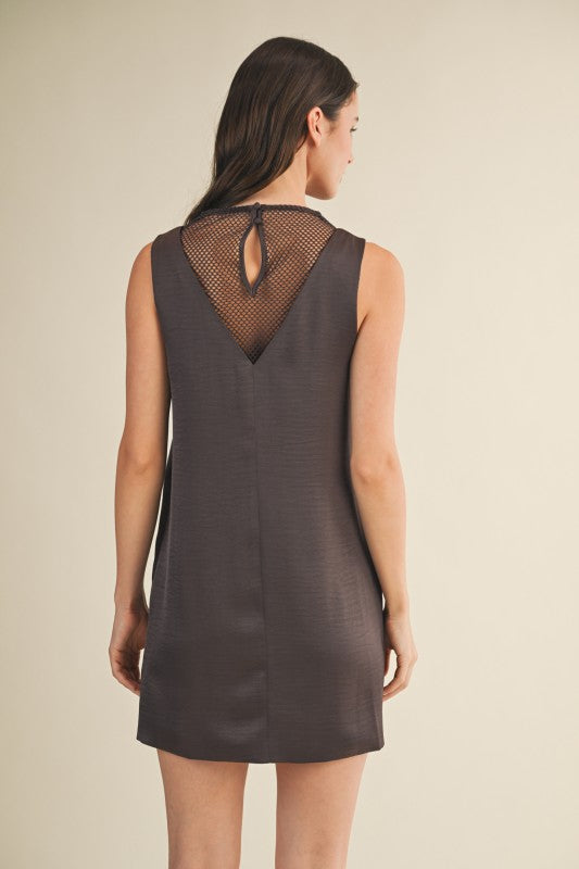 ALINA DRESS