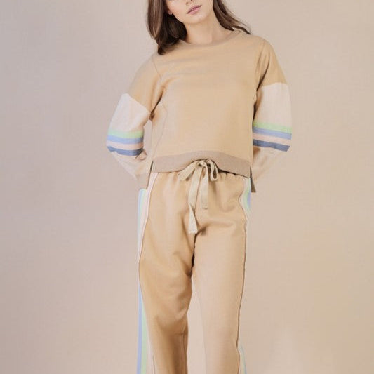 KATHY KNIT TOP
