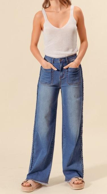 ADELINE JEANS