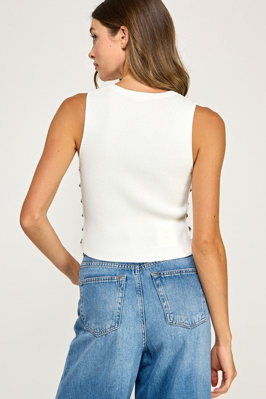 LAIZA TANK TOP
