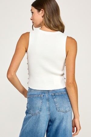 LAIZA TANK TOP