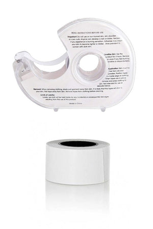 DOUBLE SIDE CLOTHING TAPE