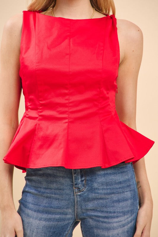 FRANCES TOP