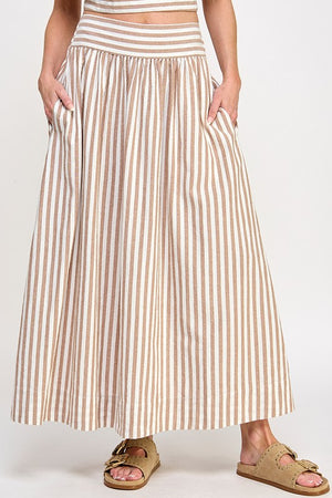 ADELA  SKIRT