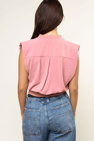 RACHEL TOP ( 3 COLORS)