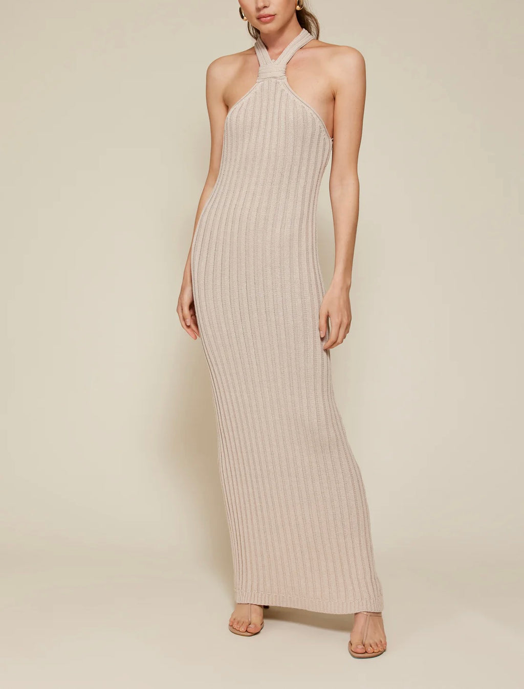 LUCKY DRESS