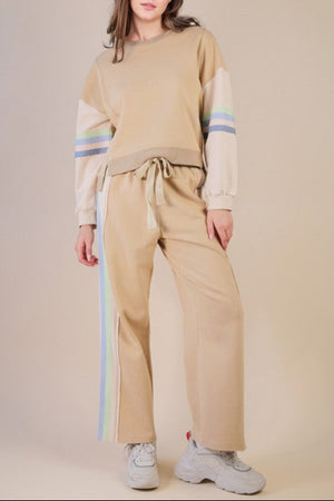 KATHY KNIT PANTS