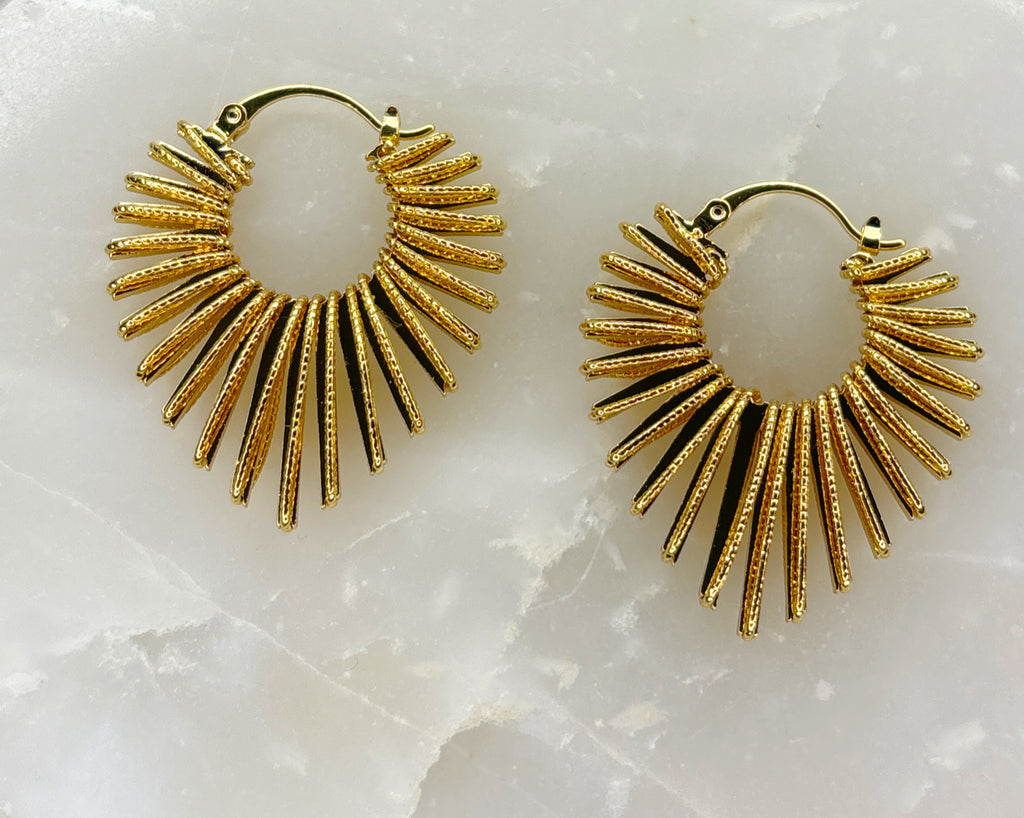 Gabriela Earrings