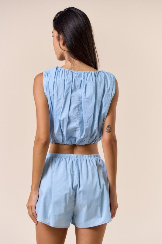 CAROLINA TOP