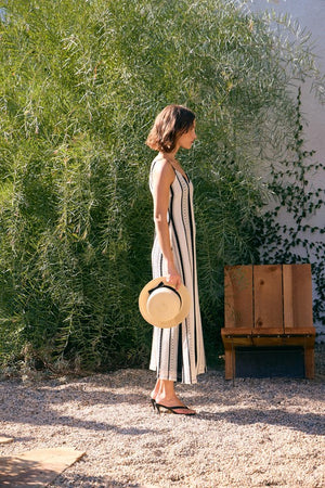 HARLOW DRESS