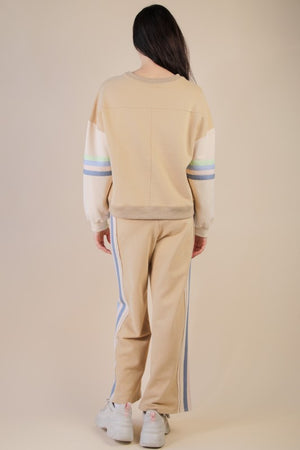 KATHY KNIT TOP