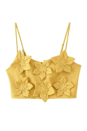 Olivia Flower Set