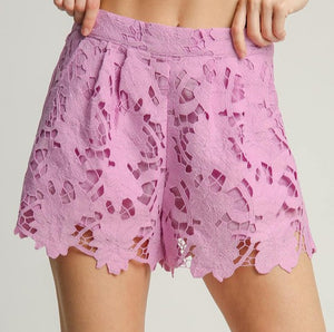 CHARLOTTE SHORTS