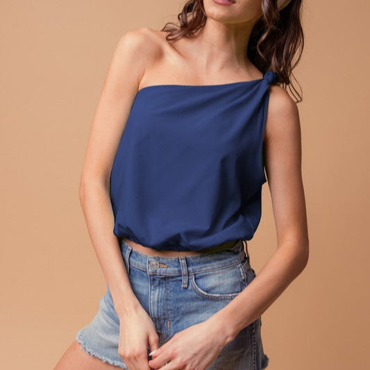 Knot Top 3 colors