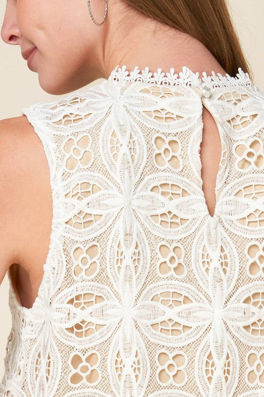 DELILA TOP