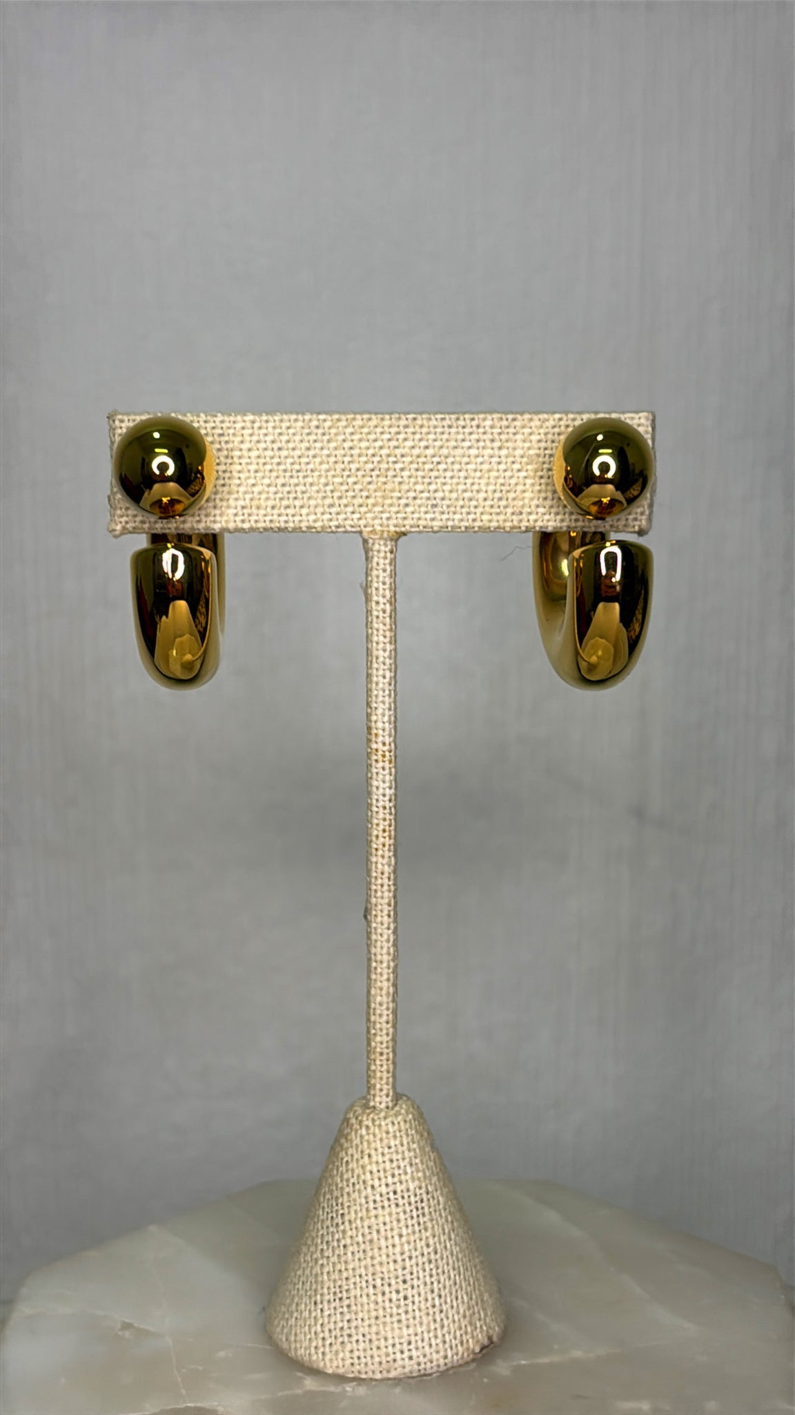 Dolly Earrings