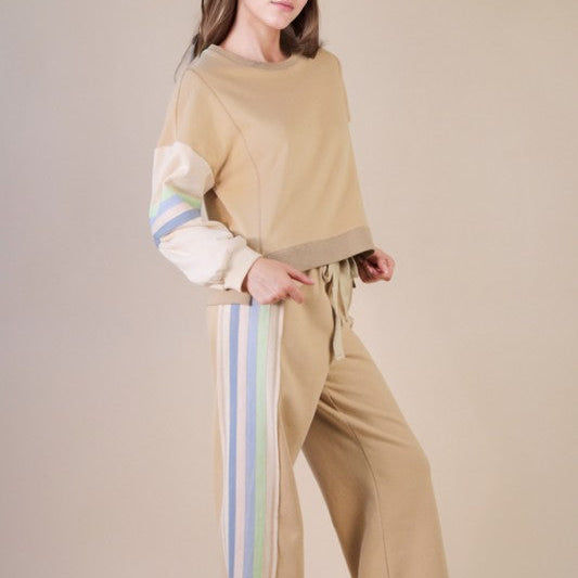KATHY KNIT TOP