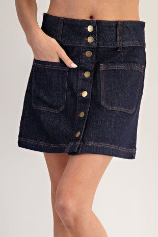 MARUKI SKIRT