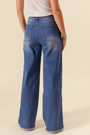 ADELINE JEANS