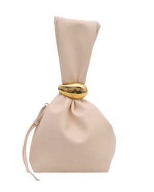 Wrist Buckle Bag