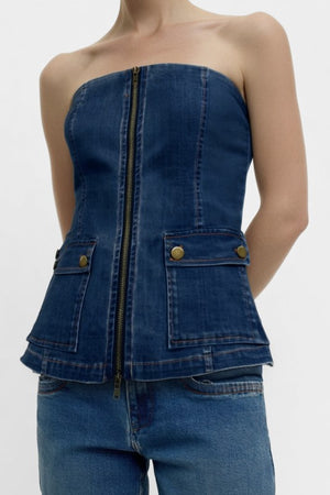 Irelis top