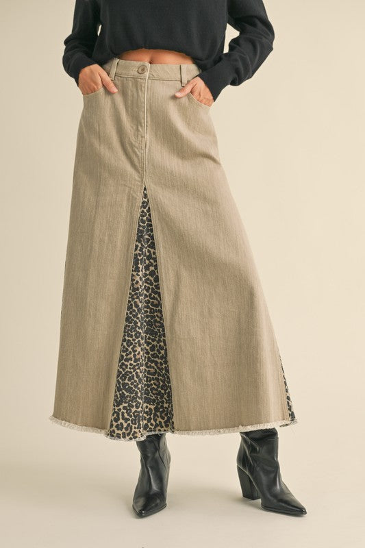 AMALIA SKIRT