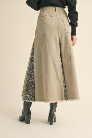 AMALIA SKIRT