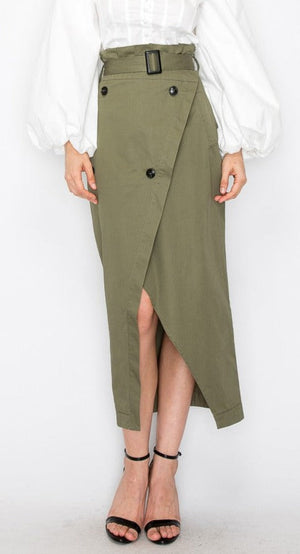 UPPER EAST SIDE SKIRT