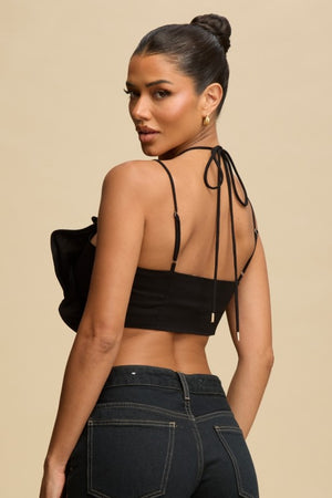 Orchid Flower Top