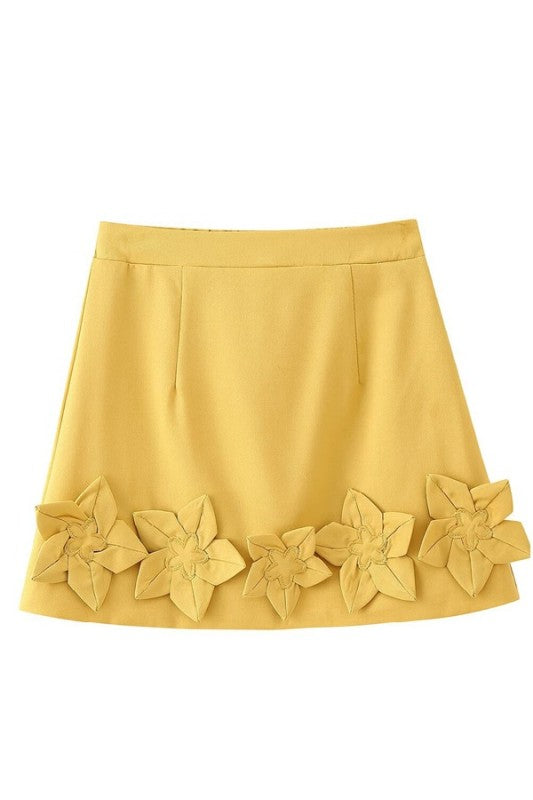 Olivia Flower Set