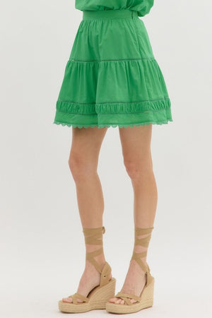 PATRICIA SKIRT