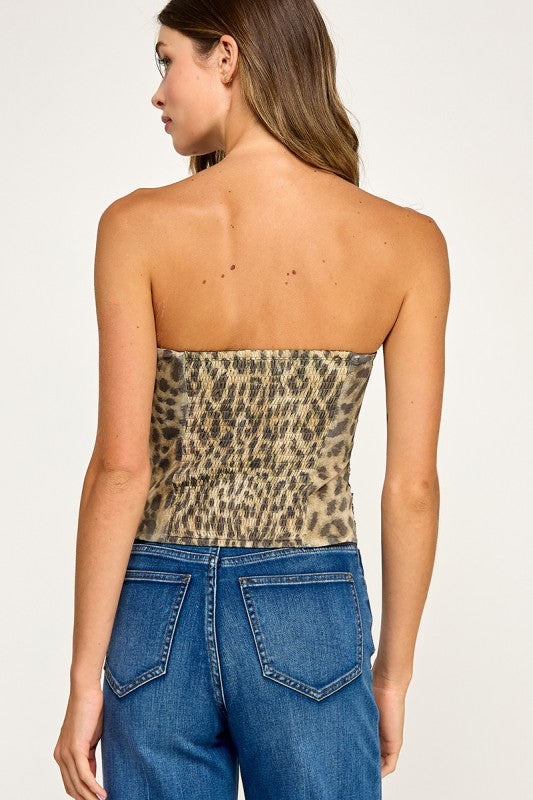 DIMARIS TUBE TOP