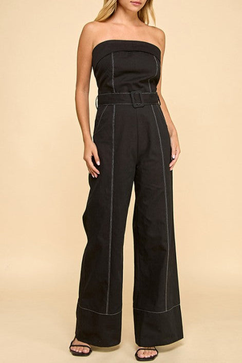 PAULA JUMPSUIT