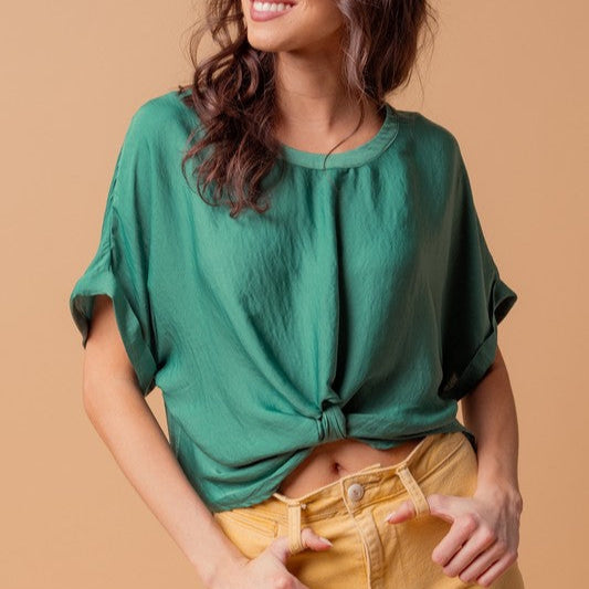 BETSY TOP 2 COLORS