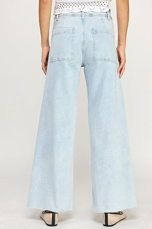 The Marine Jeans