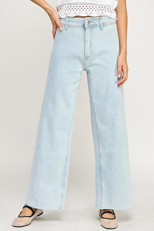 The Marine Jeans