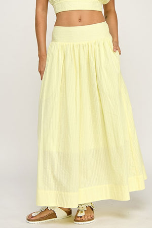 TATIANA SKIRT